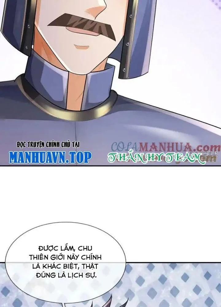 Thần Võ Thiên Tôn Chapter 582 - 33