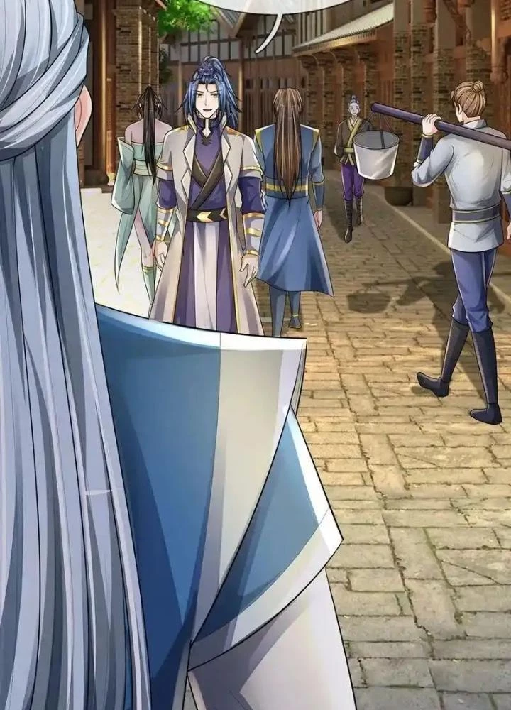 Thần Võ Thiên Tôn Chapter 582 - 37