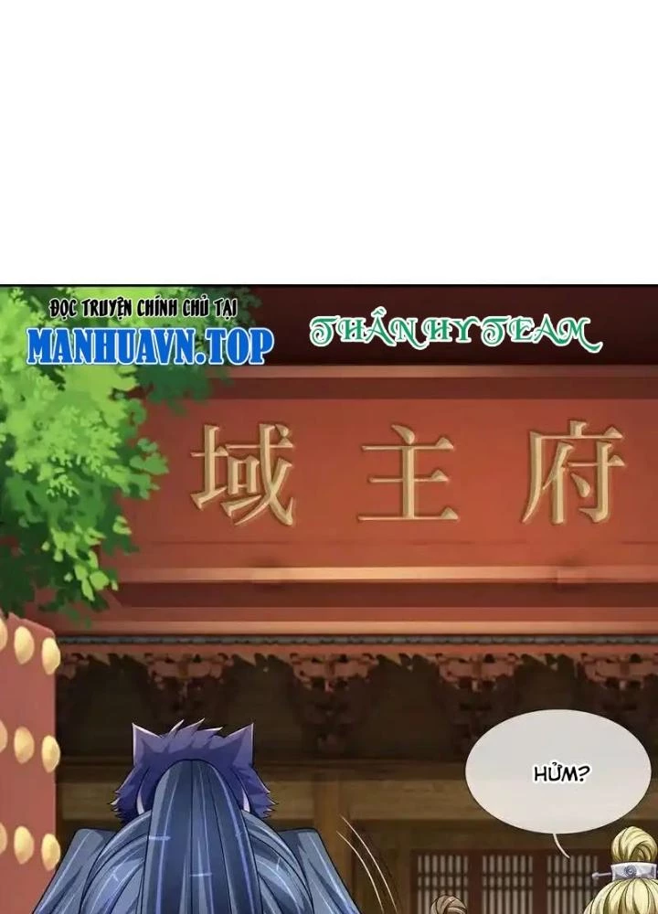 Thần Võ Thiên Tôn Chapter 582 - 39