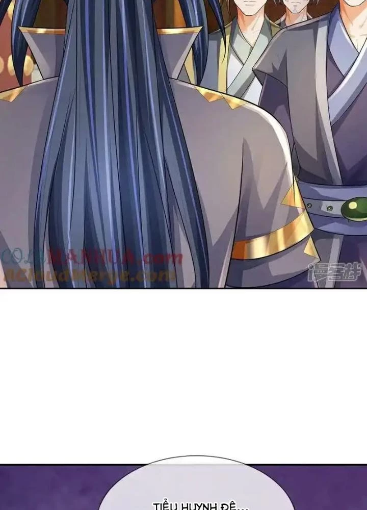 Thần Võ Thiên Tôn Chapter 582 - 41