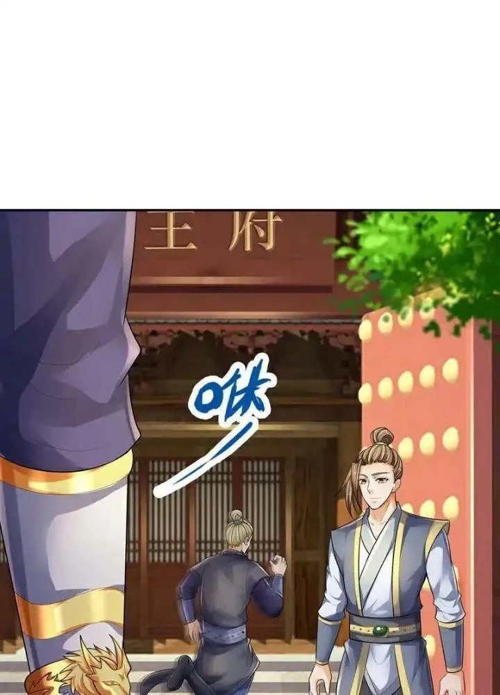 Thần Võ Thiên Tôn Chapter 582 - 53