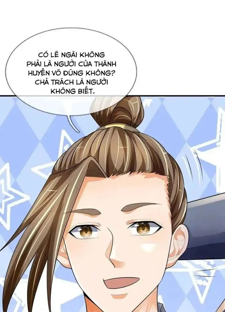 Thần Võ Thiên Tôn Chapter 582 - 59