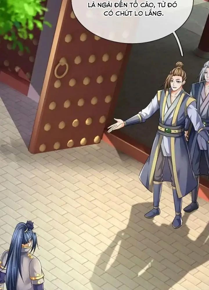 Thần Võ Thiên Tôn Chapter 582 - 63