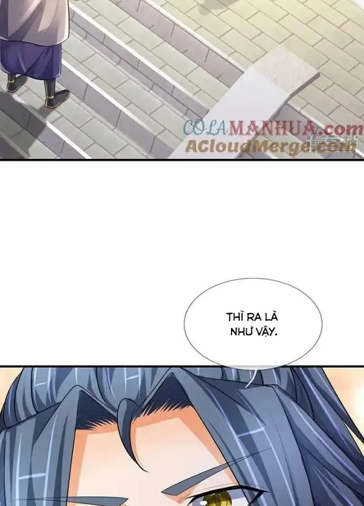 Thần Võ Thiên Tôn Chapter 582 - 65