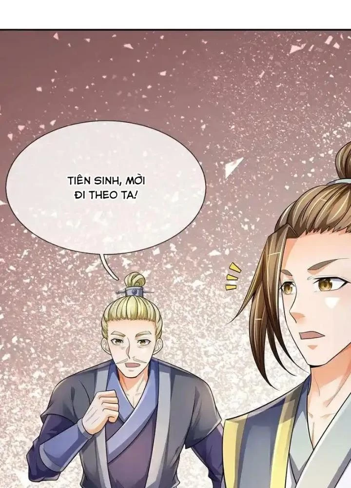 Thần Võ Thiên Tôn Chapter 582 - 69