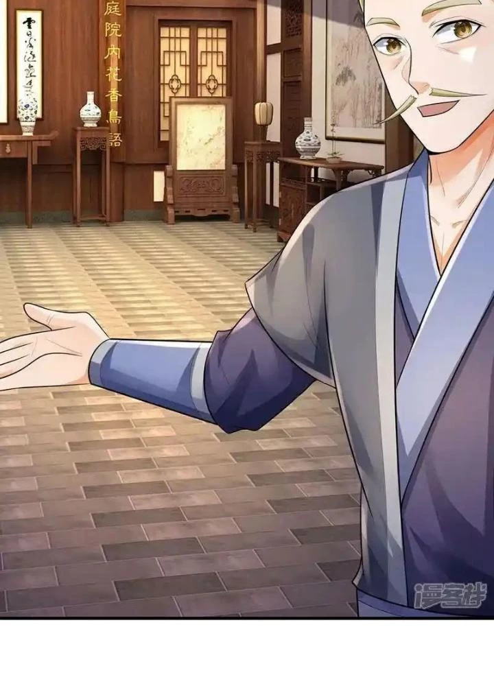 Thần Võ Thiên Tôn Chapter 582 - 77