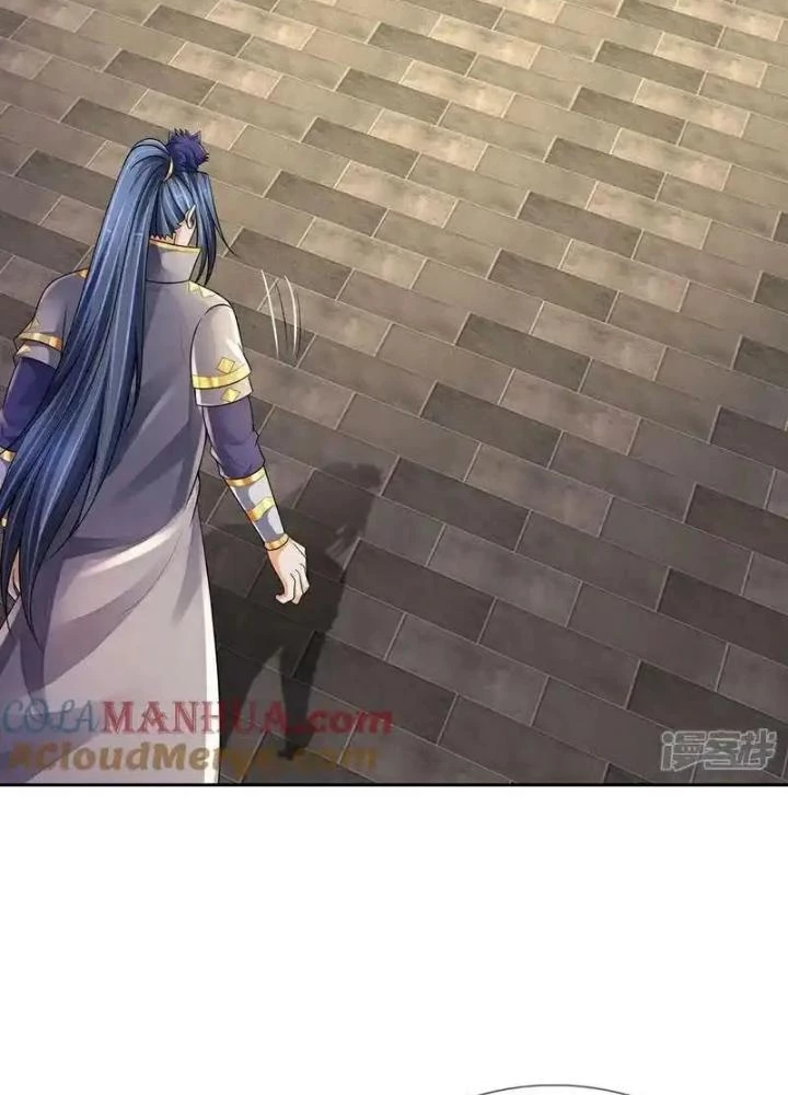 Thần Võ Thiên Tôn Chapter 582 - 81