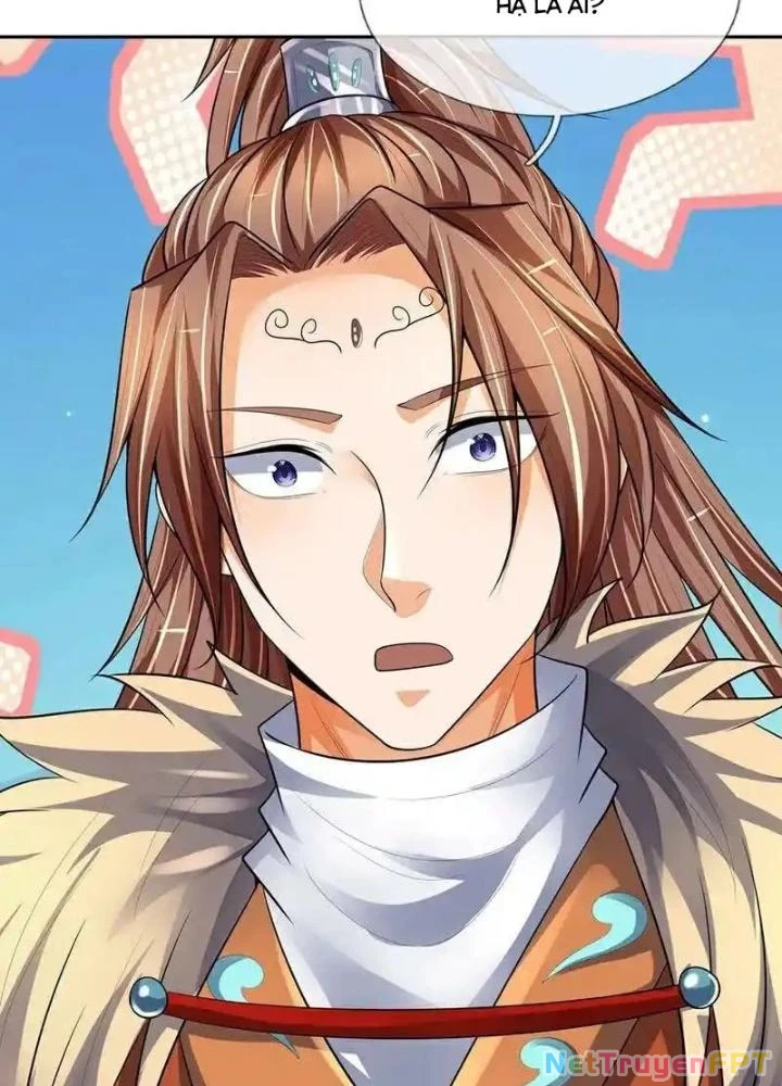 Thần Võ Thiên Tôn Chapter 582 - 83