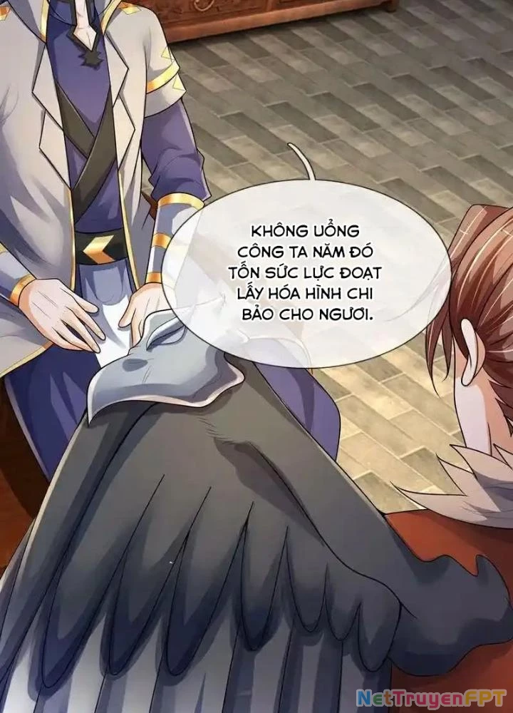 Thần Võ Thiên Tôn Chapter 582 - 87