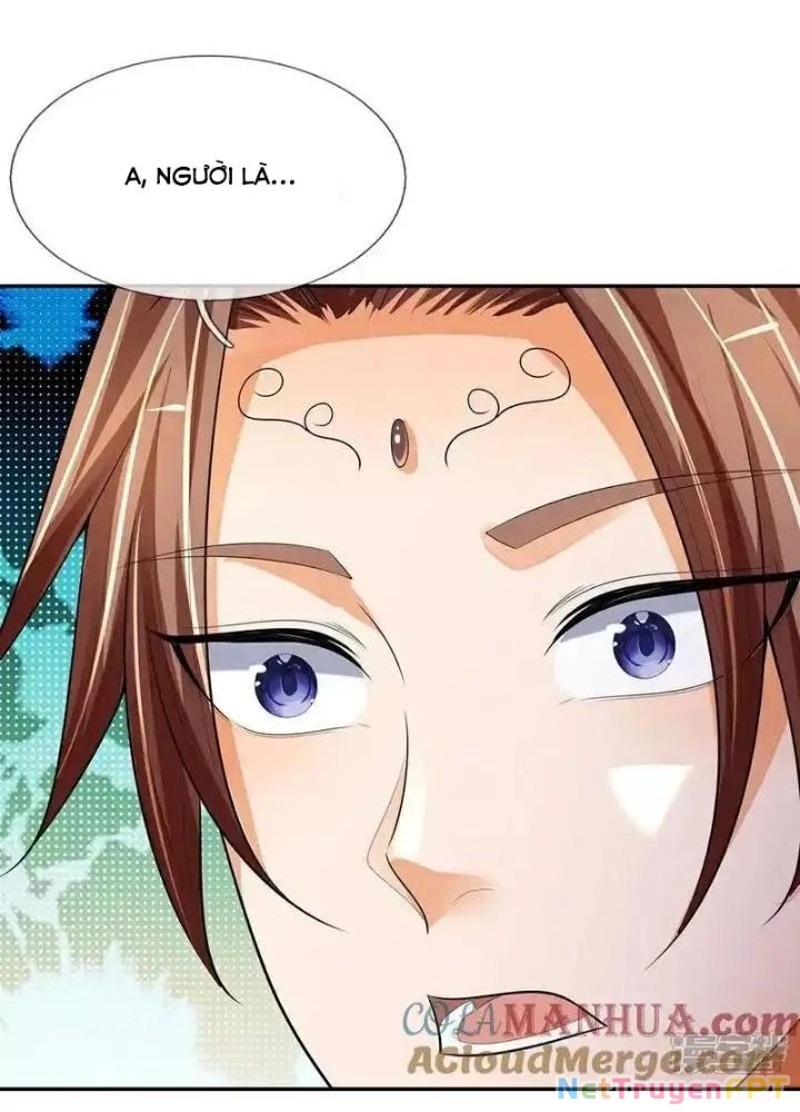 Thần Võ Thiên Tôn Chapter 582 - 89