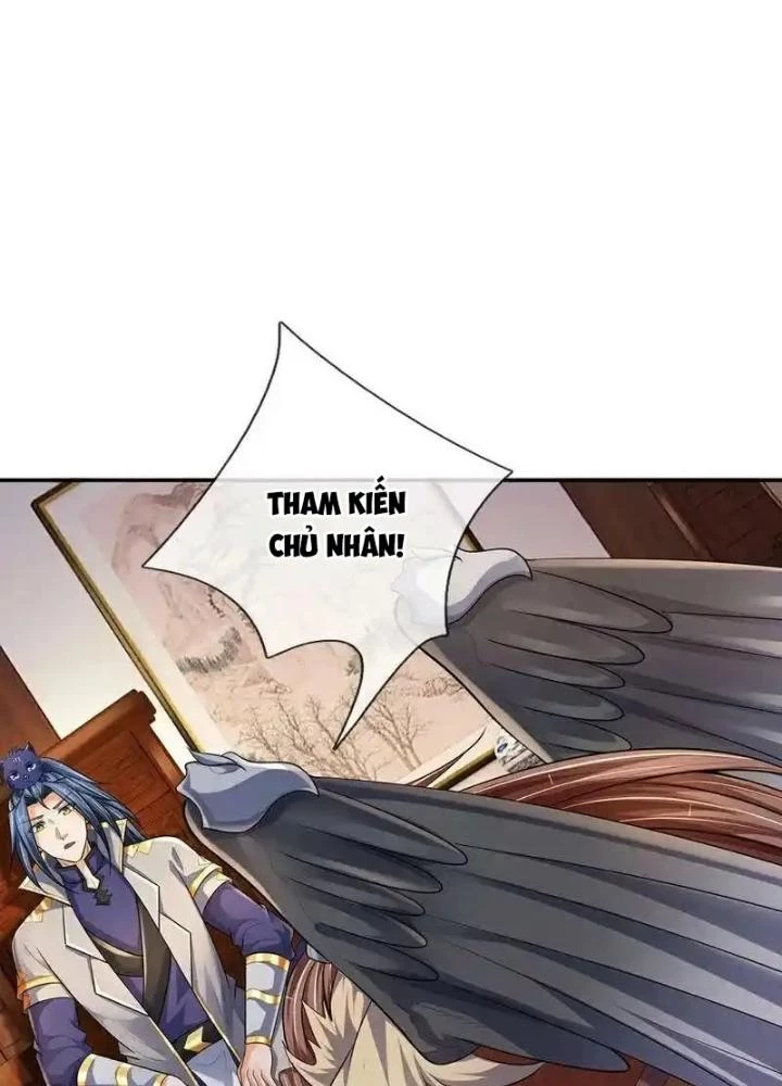 Thần Võ Thiên Tôn Chapter 582 - 91