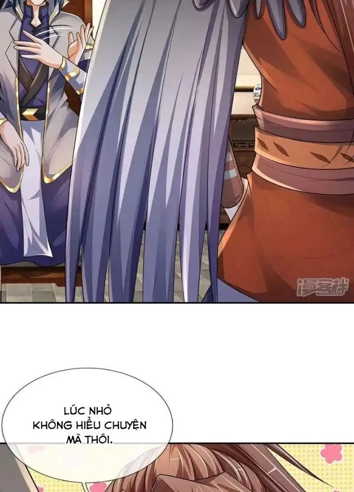 Thần Võ Thiên Tôn Chapter 582 - 95