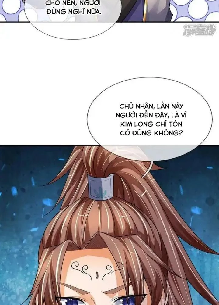 Thần Võ Thiên Tôn Chapter 582 - 103