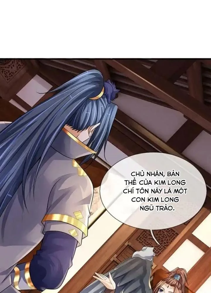 Thần Võ Thiên Tôn Chapter 582 - 109