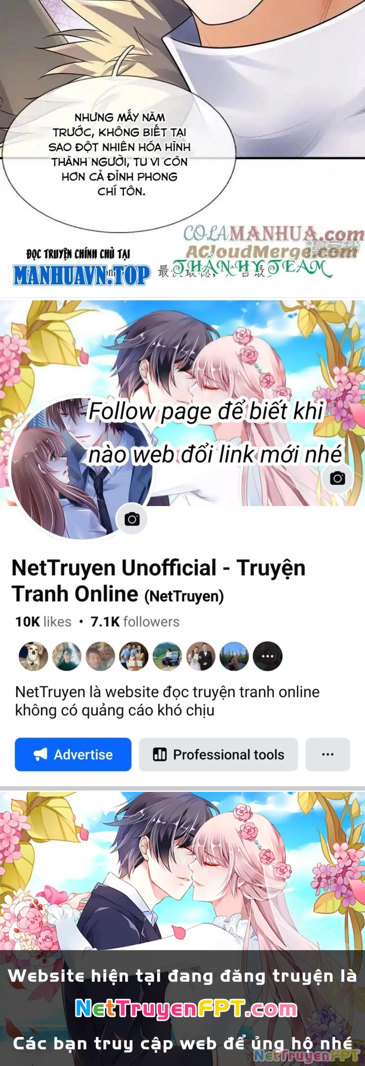 Thần Võ Thiên Tôn Chapter 582 - 113