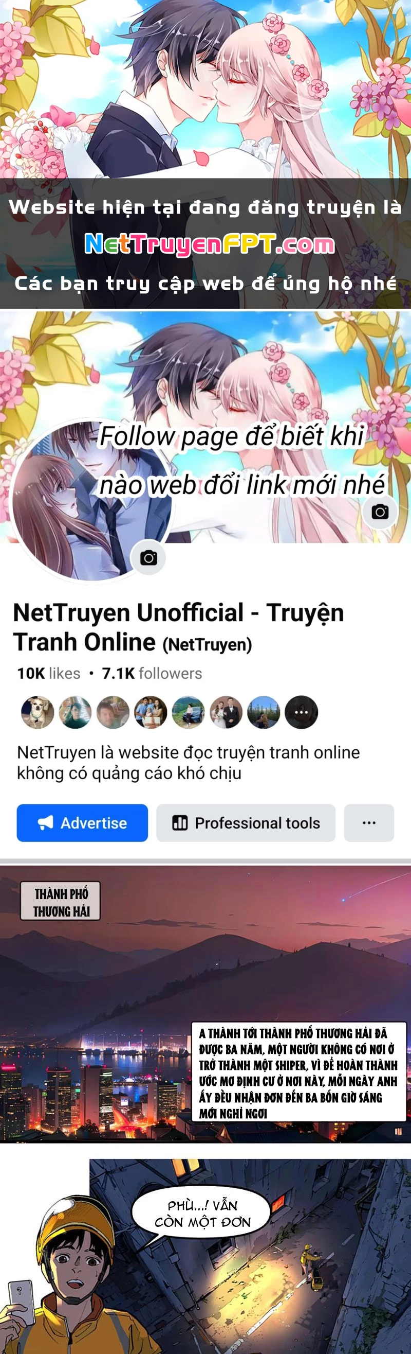 Nguy Sơn Quỷ Thoại Chapter 1 - 1