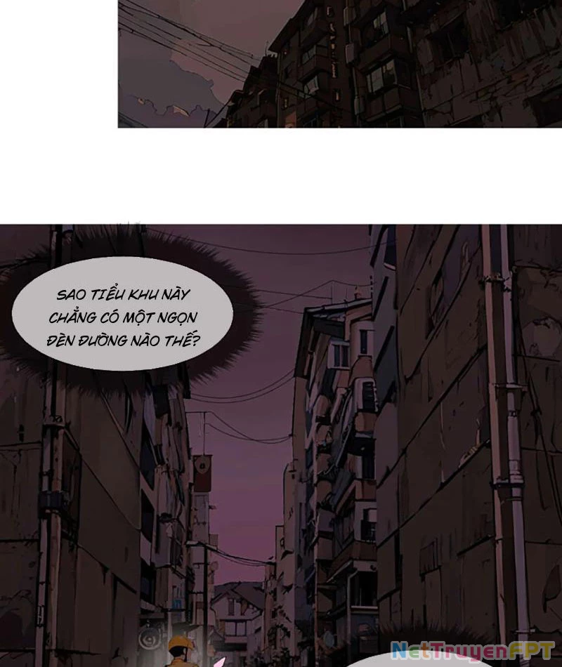 Nguy Sơn Quỷ Thoại Chapter 1 - 4