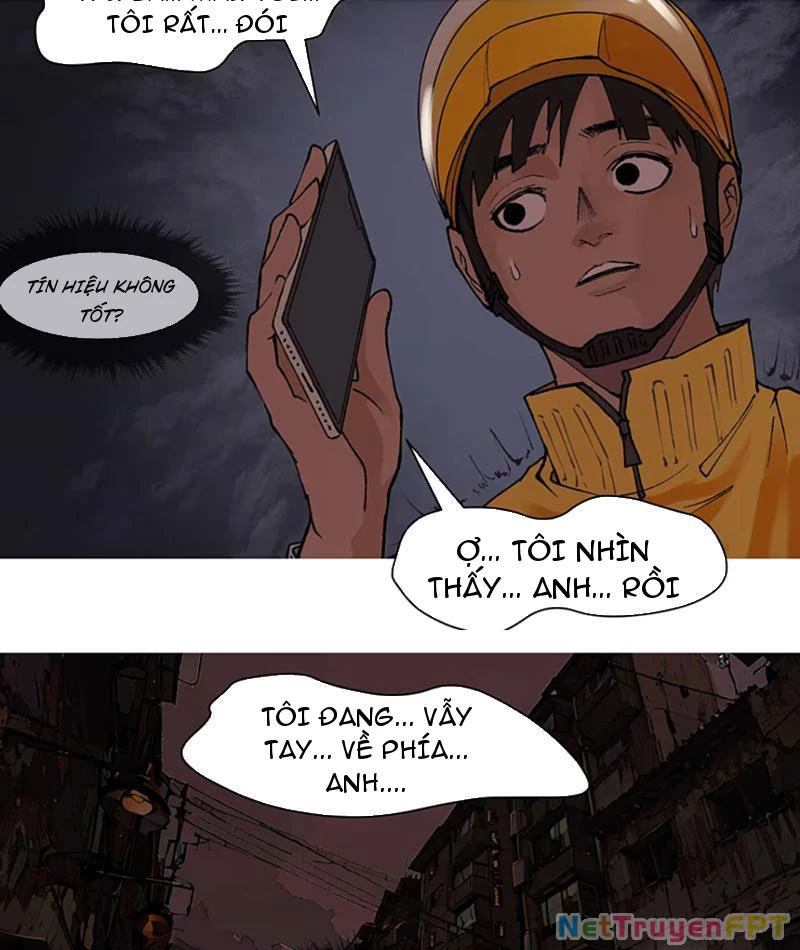 Nguy Sơn Quỷ Thoại Chapter 1 - 9