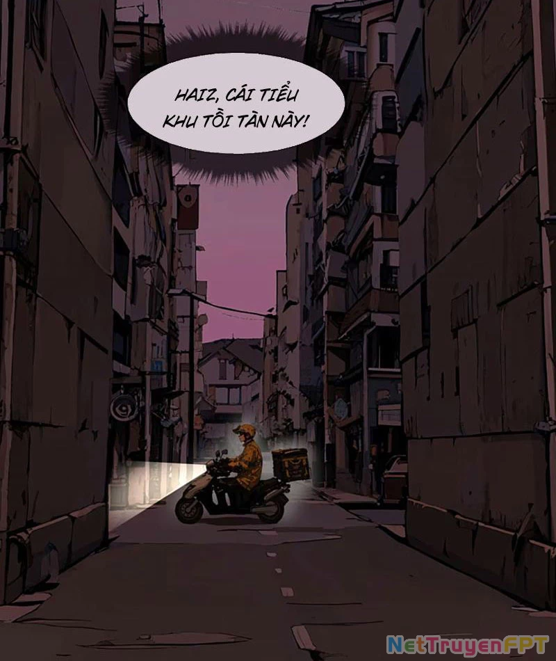 Nguy Sơn Quỷ Thoại Chapter 1 - 11