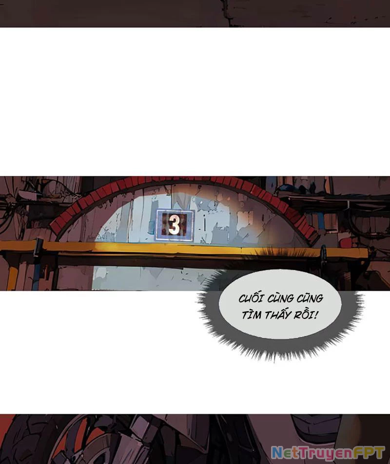 Nguy Sơn Quỷ Thoại Chapter 1 - 12