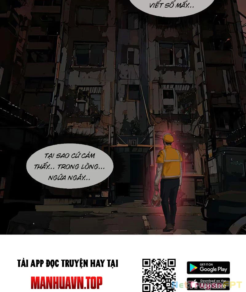 Nguy Sơn Quỷ Thoại Chapter 1 - 14