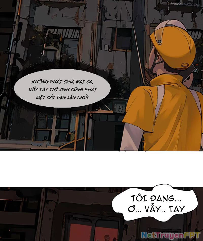Nguy Sơn Quỷ Thoại Chapter 1 - 17
