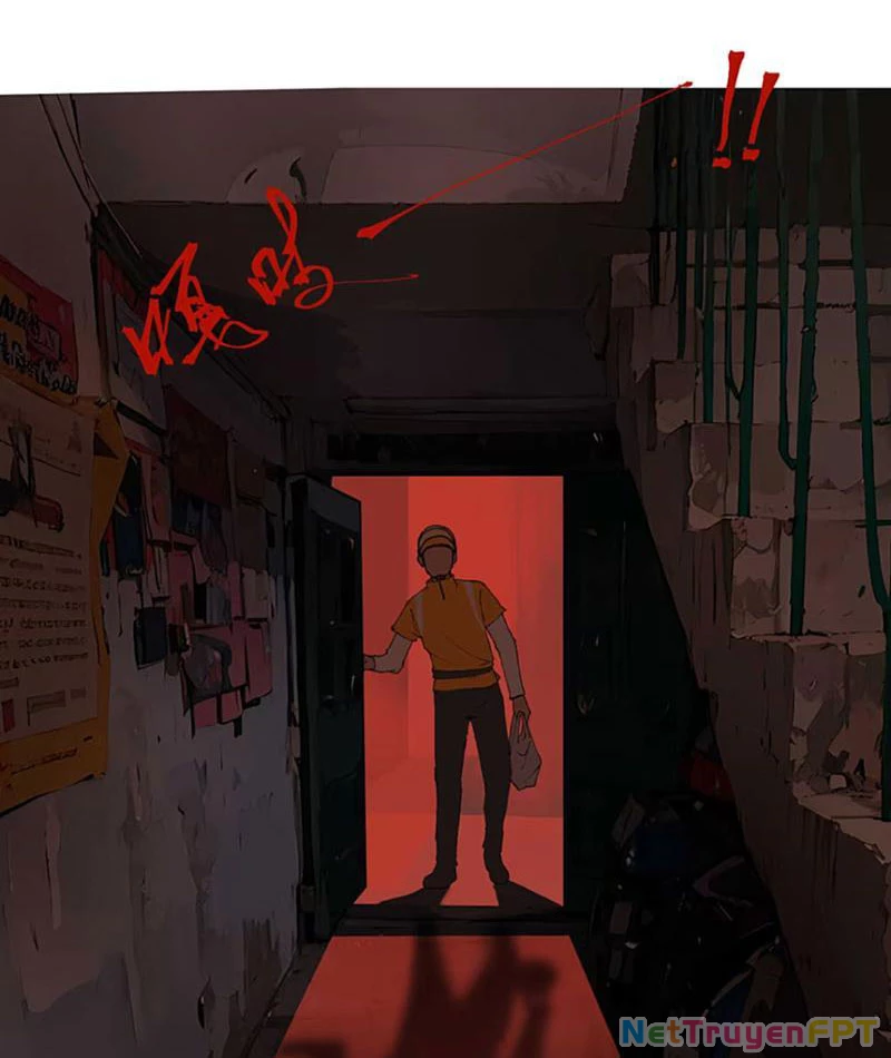 Nguy Sơn Quỷ Thoại Chapter 1 - 19
