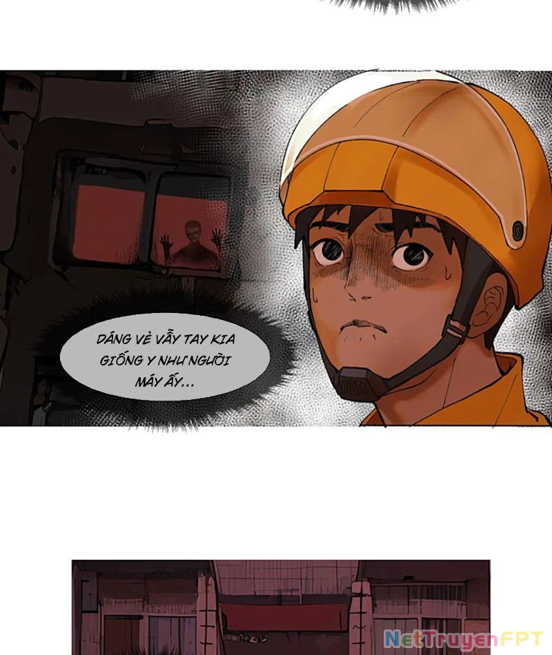 Nguy Sơn Quỷ Thoại Chapter 1 - 21