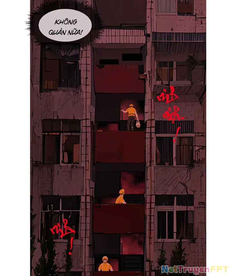 Nguy Sơn Quỷ Thoại Chapter 1 - 22