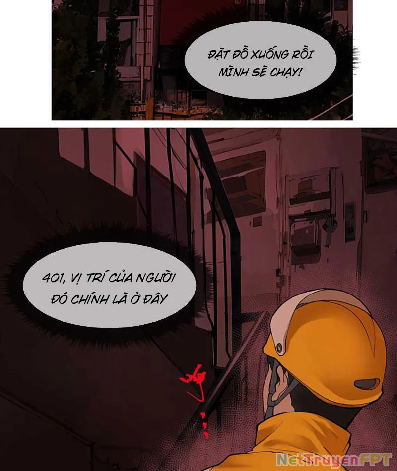 Nguy Sơn Quỷ Thoại Chapter 1 - 23