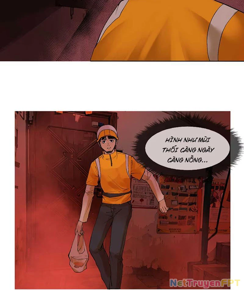 Nguy Sơn Quỷ Thoại Chapter 1 - 24
