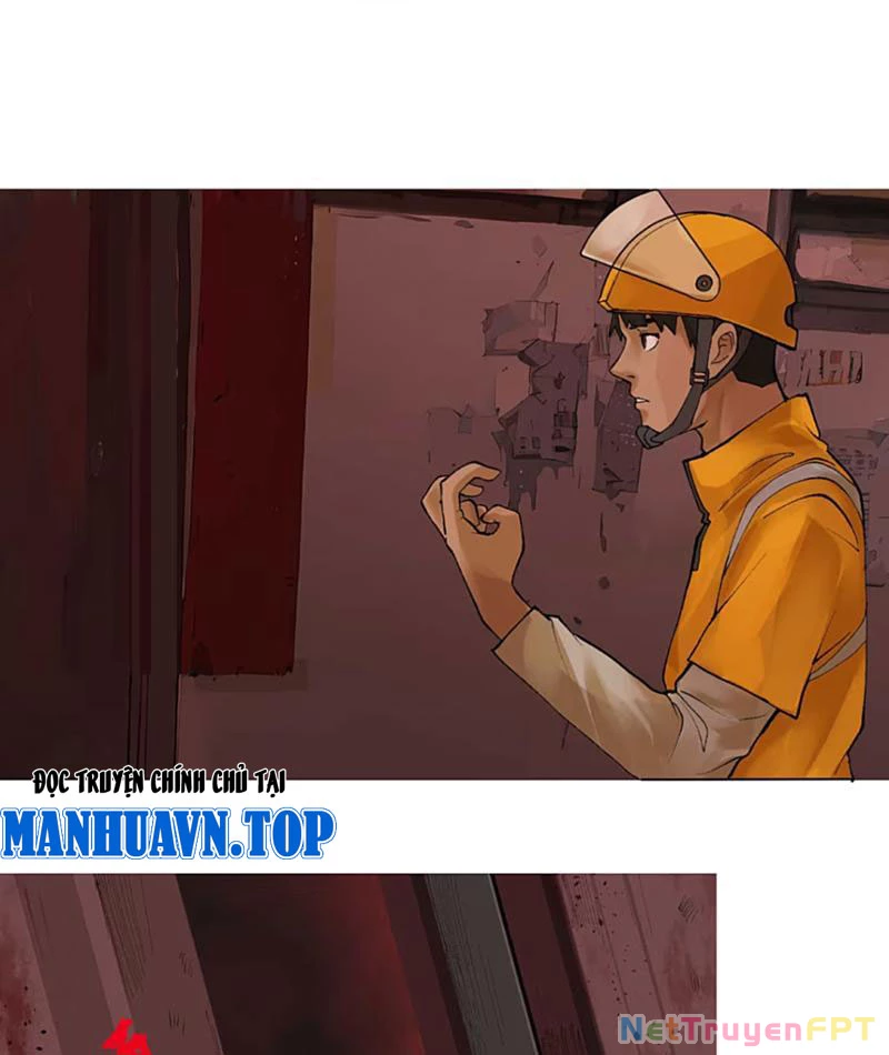 Nguy Sơn Quỷ Thoại Chapter 1 - 25
