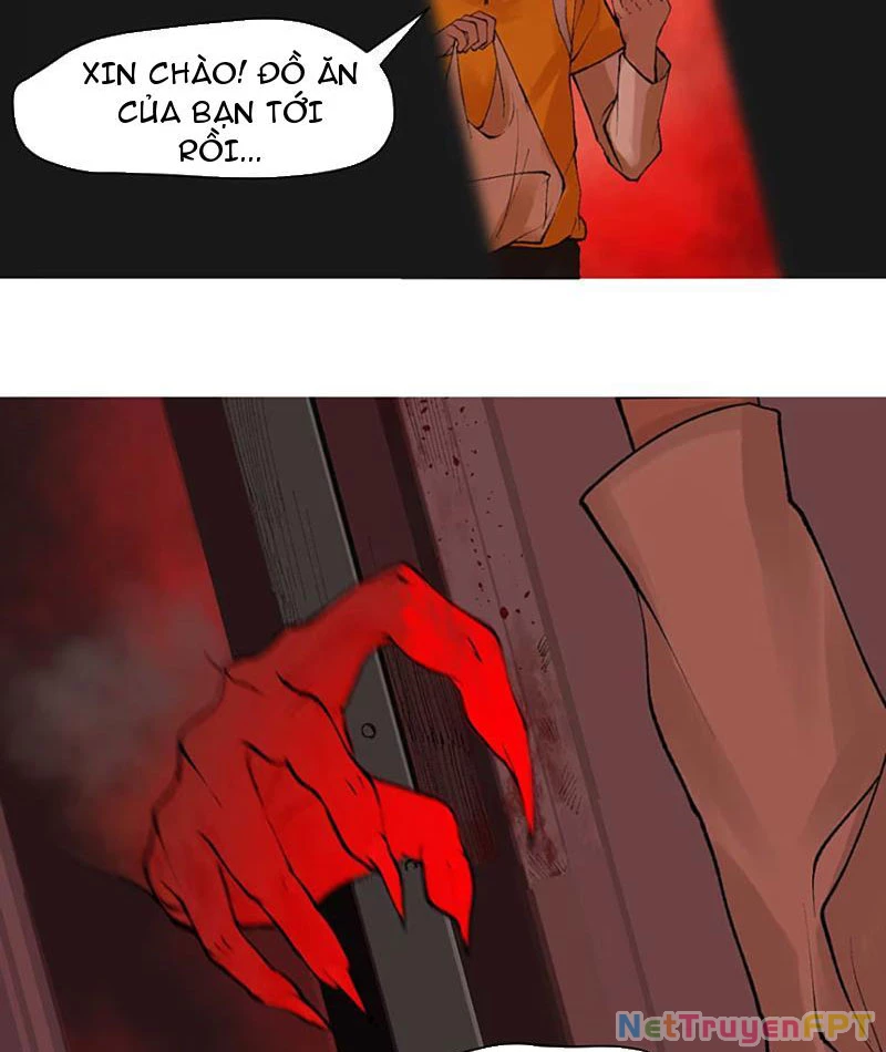 Nguy Sơn Quỷ Thoại Chapter 1 - 28