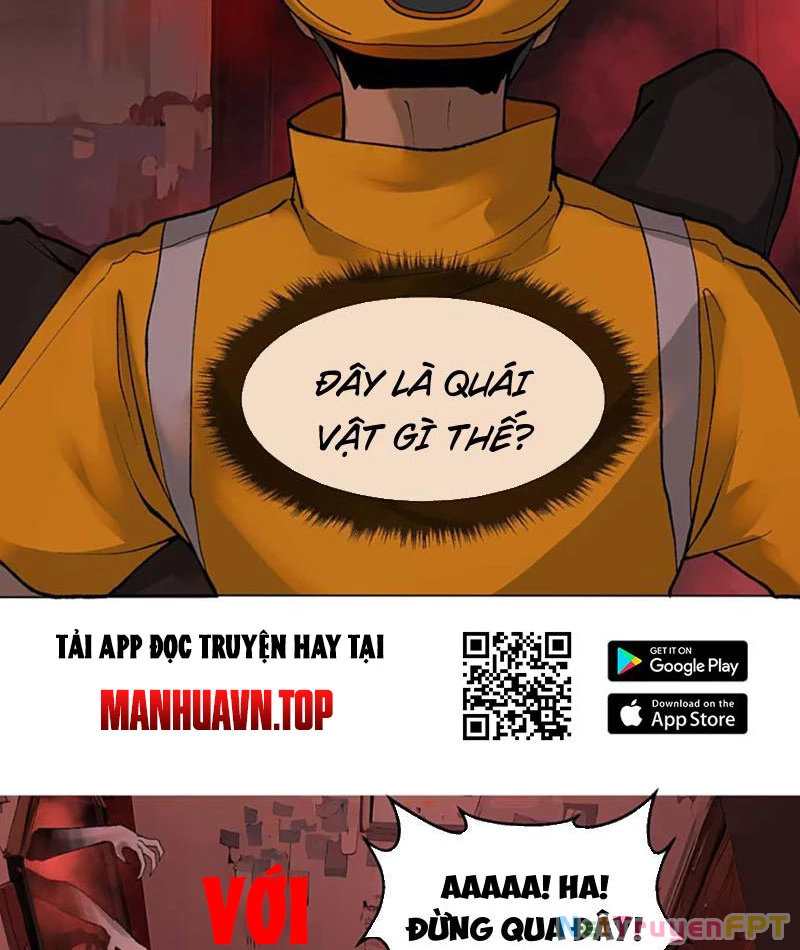 Nguy Sơn Quỷ Thoại Chapter 1 - 36