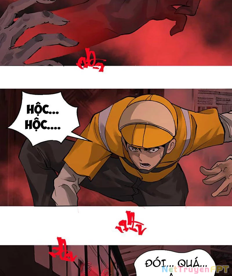 Nguy Sơn Quỷ Thoại Chapter 1 - 38