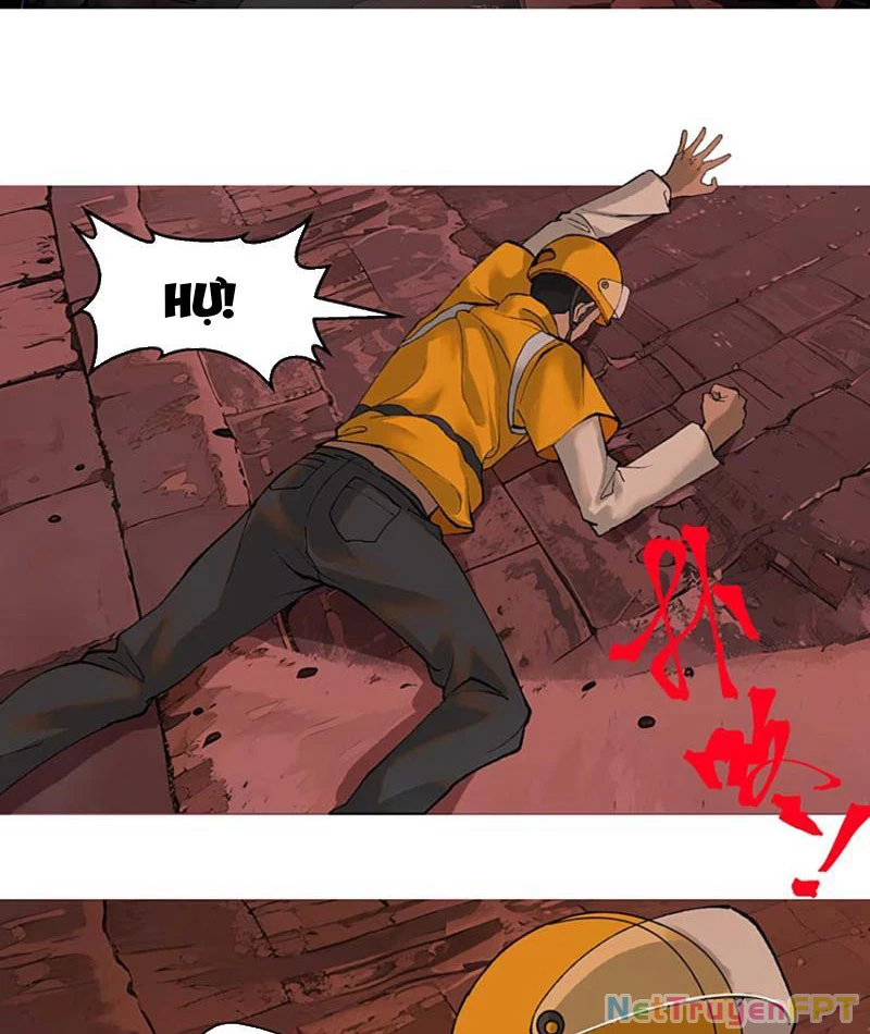 Nguy Sơn Quỷ Thoại Chapter 1 - 41