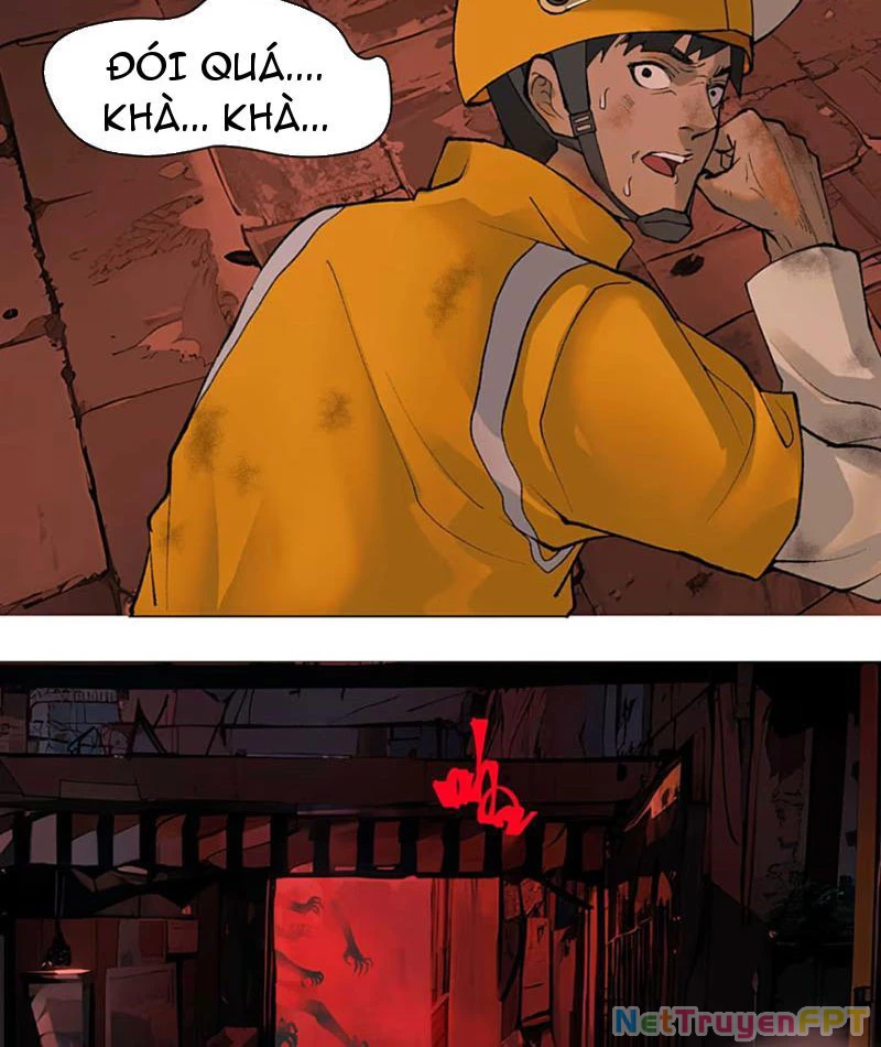 Nguy Sơn Quỷ Thoại Chapter 1 - 42