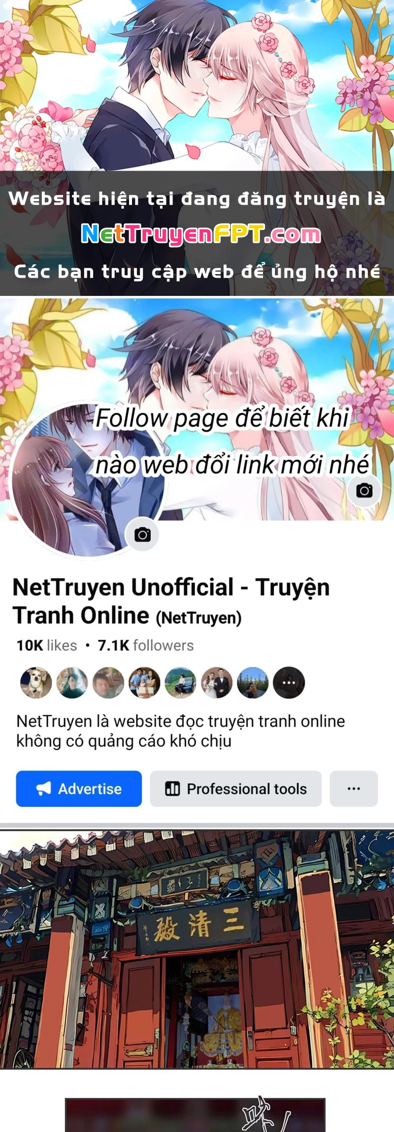 Nguy Sơn Quỷ Thoại Chapter 2 - 1