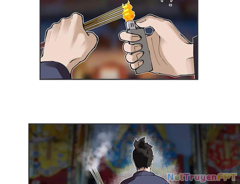 Nguy Sơn Quỷ Thoại Chapter 2 - 2