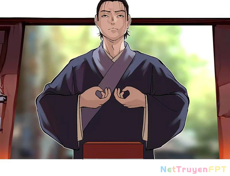Nguy Sơn Quỷ Thoại Chapter 2 - 6