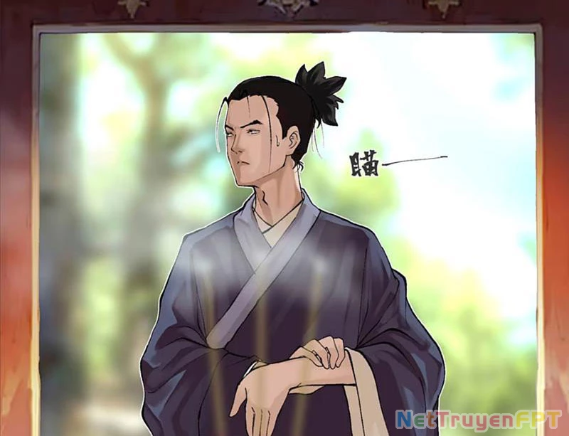 Nguy Sơn Quỷ Thoại Chapter 2 - 8