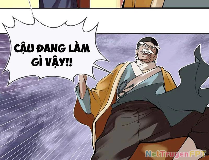 Nguy Sơn Quỷ Thoại Chapter 2 - 15