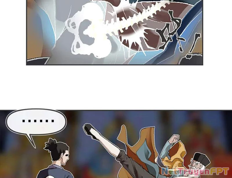 Nguy Sơn Quỷ Thoại Chapter 2 - 18