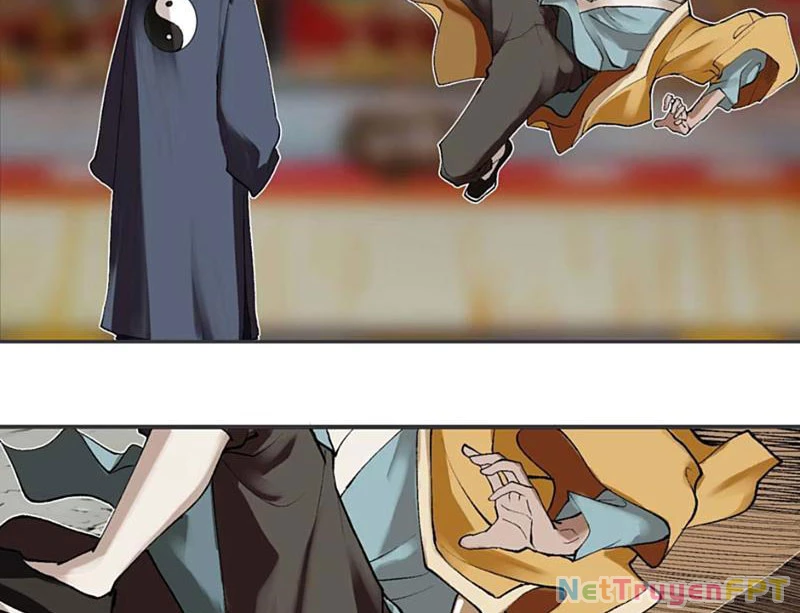 Nguy Sơn Quỷ Thoại Chapter 2 - 19