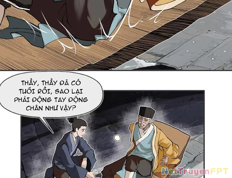 Nguy Sơn Quỷ Thoại Chapter 2 - 20