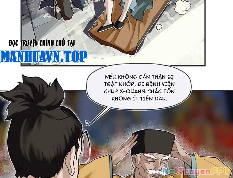 Nguy Sơn Quỷ Thoại Chapter 2 - 21