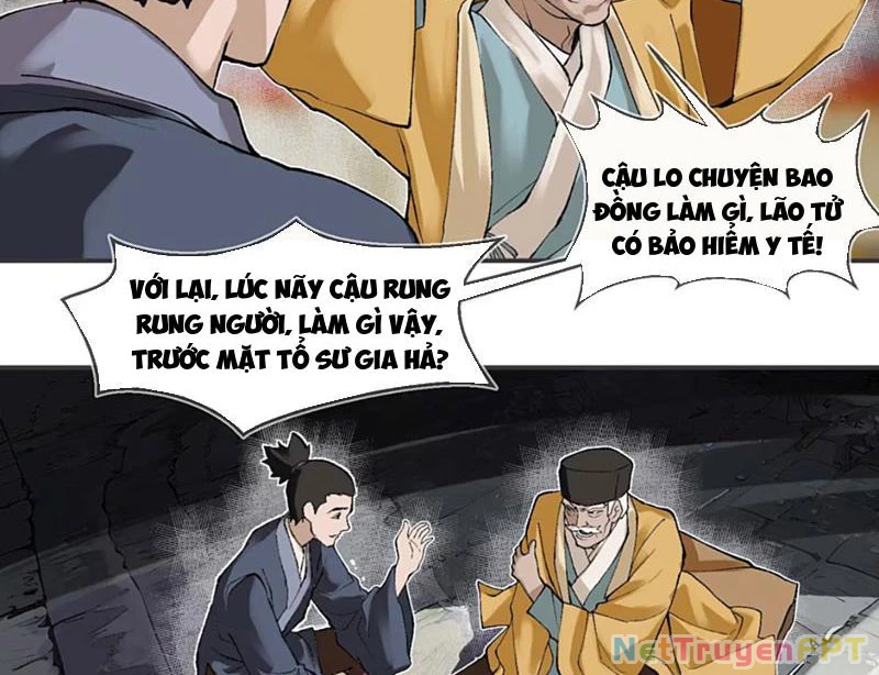 Nguy Sơn Quỷ Thoại Chapter 2 - 22