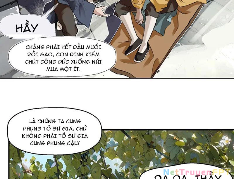 Nguy Sơn Quỷ Thoại Chapter 2 - 23