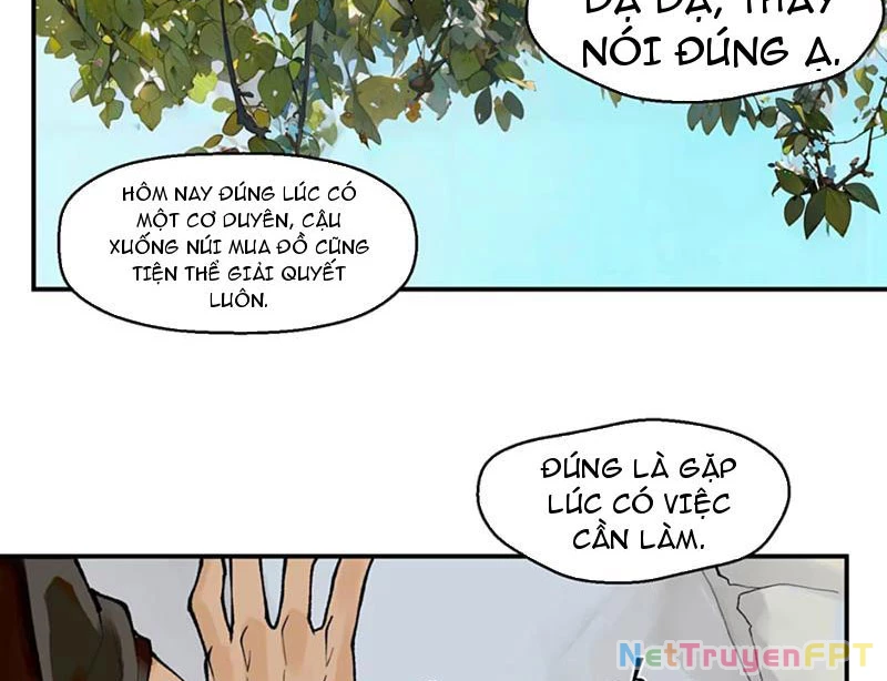 Nguy Sơn Quỷ Thoại Chapter 2 - 24