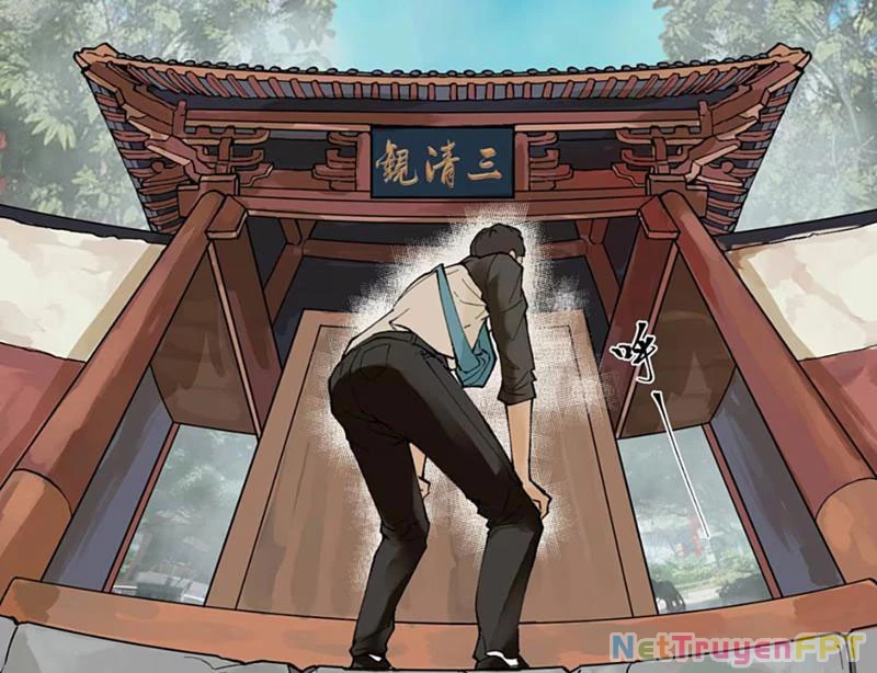 Nguy Sơn Quỷ Thoại Chapter 2 - 27
